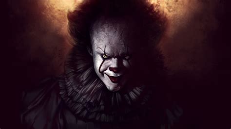 WALLPAPERS HD: Pennywise the Dancing Clown