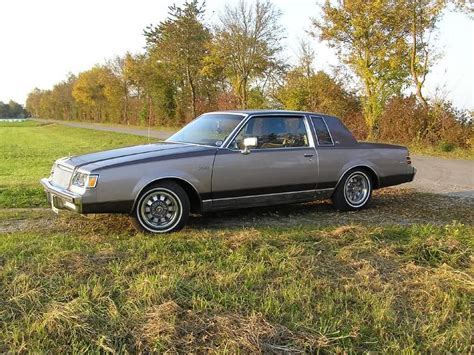 1984 Buick Regal Somerset*** | Classic cars muscle, Buick regal, Buick ...