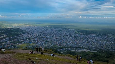 Dharan | Natural landmarks, Landmarks, The locals