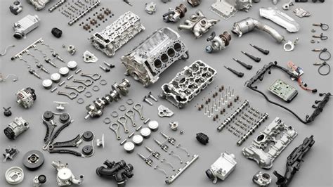 How to Select Genuine Spare Parts from Online or Physical Store?