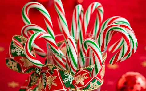 christmas candy cane | Bob Neff Tours