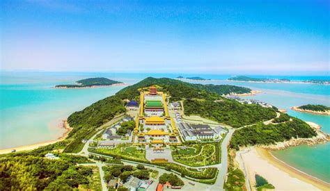 5 Reasons to explore Zhoushan Island | Expats Holidays