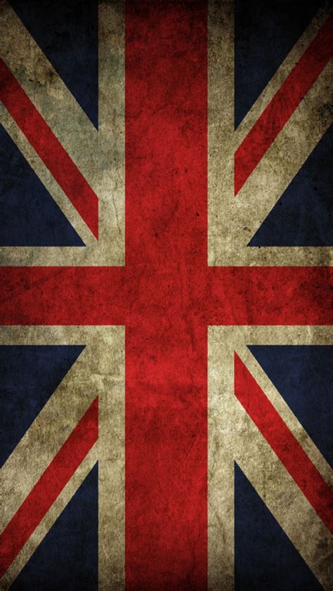 🔥 [50+] British Flag iPhone Wallpapers | WallpaperSafari