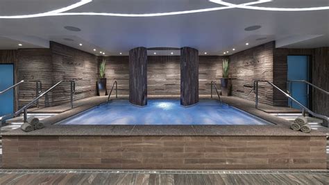 Sahra Spa, Salon & Hammam | The Cosmopolitan of Las Vegas