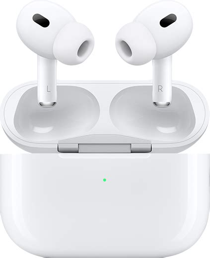 Apple AirPods (3rd generation) with lightning charging case - AT&T