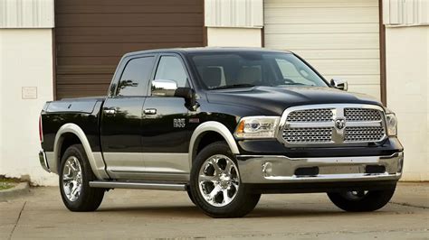 The Dodge Ram Over the Years: Four Generations of Success | Kendall ...