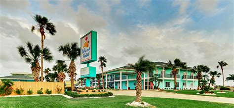 The Island Hotel-Hotel in Port Aransas TX | Hotel in Port Aransas Texas