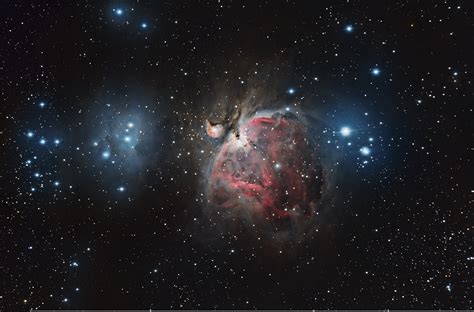 🔥 [50+] Orion Constellation Wallpapers | WallpaperSafari