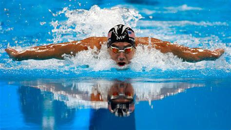 Michael Phelps’ Olympic medals: A complete guide to how they were won