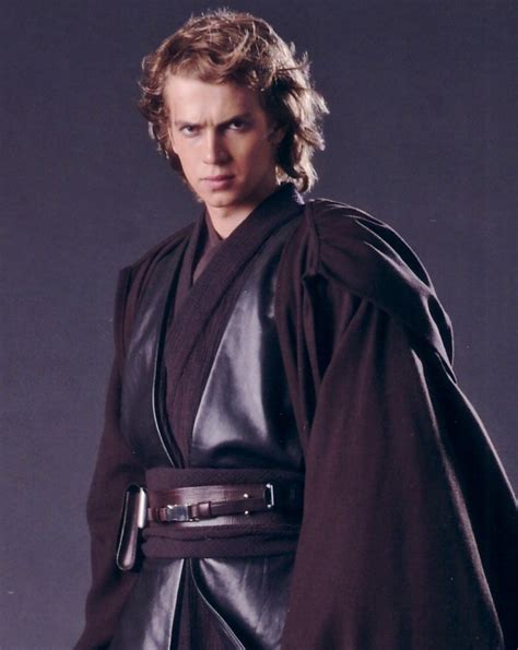 Anakin Skywalker - Anakin Skywalker Photo (19459547) - Fanpop