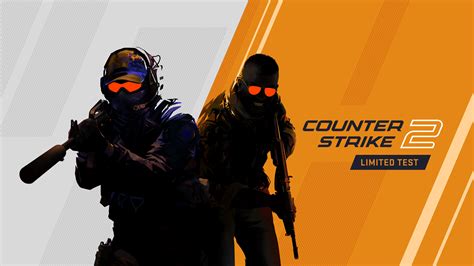 Introducing Counter-Strike 2 | Limited Test