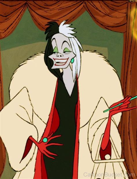 Cruella De Vil Pictures, Images