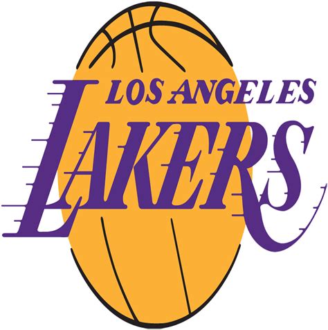 Lakers Logo Png Transparent Los Angeles Lakers Logo Hd Png Download ...