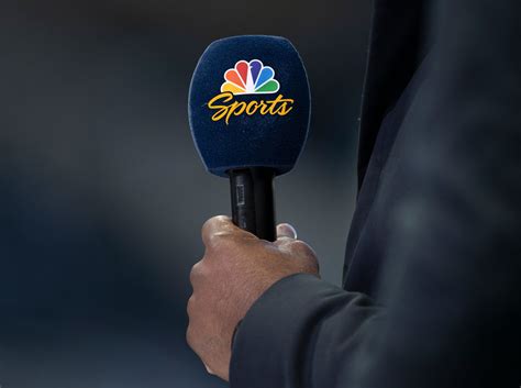 15 Astonishing Facts About NBC Sports - Facts.net