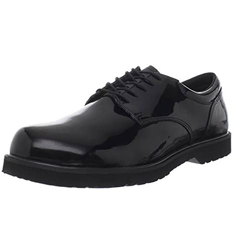 Bates Shoes | Oxfords - Quartermaster