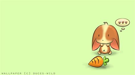 Cute Anime Animals Wallpapers - Top Free Cute Anime Animals Backgrounds ...