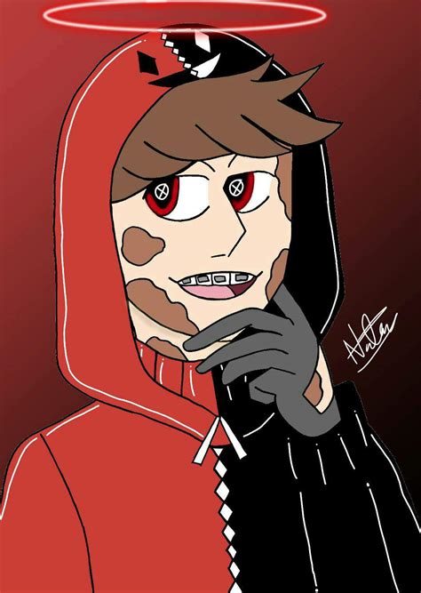 Sammy The Killer Creepypasta Oc | ├Creepypasta™┤ Amino