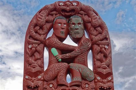 10+ Ways to Experience Maori Culture in New Zealand