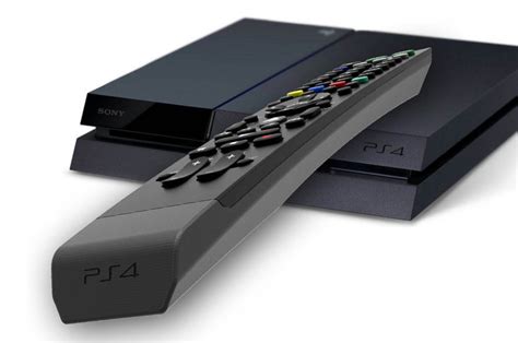 Sony unveils the ultimate PS4 remote control | PS4, Xbox, Nintendo ...