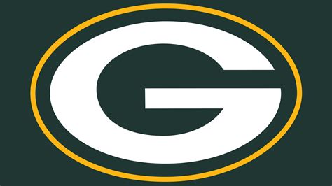 Packers Logo History : Green Bay Packers Alternate Logo Sports Logo ...