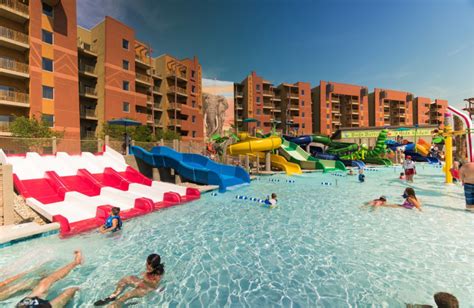 Kalahari Waterpark Resort (Sandusky, OH) - Resort Reviews ...