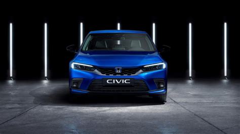 2025 Honda Civic: Release Date, Price And Features