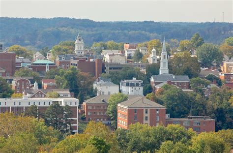 What to Bring to Ohio University: The Move In Day Packing List ...