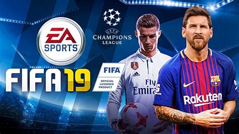 Fifa 2019 pc game - free download TORRENT - kimo-games