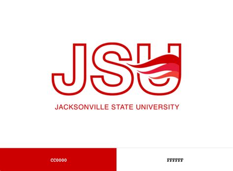 Jacksonville State University Brand Color Codes » BrandColorCode.com