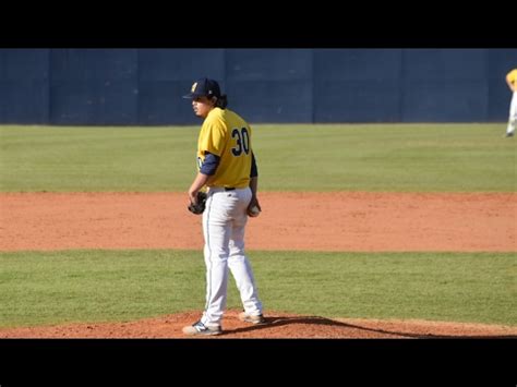 Andrew College Baseball 2016-2017 Preview Video - Andrew College