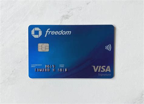 Card News: New Chase Freedom Flex & Updated Freedom Unlimited ...