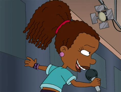 Image - Susie singing.jpg | Nickelodeon | FANDOM powered by Wikia