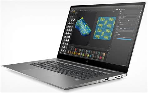 HP launches new ZBook G8 laptops with Intel 11th-gen processors, RTX ...