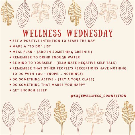 Wellness Wednesday | Wednesday quotes, Wellness wednesday, Wellness quotes