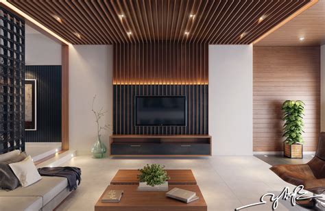 How Interior with Wood Affects Your Happiness - jomeco