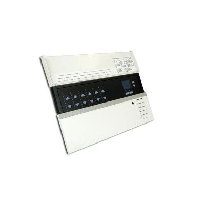 Lutron Grafik Eye QS Control Panel - Camlar