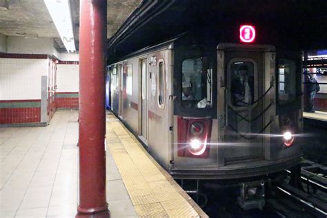 The 2 train is NYC’s worst subway line