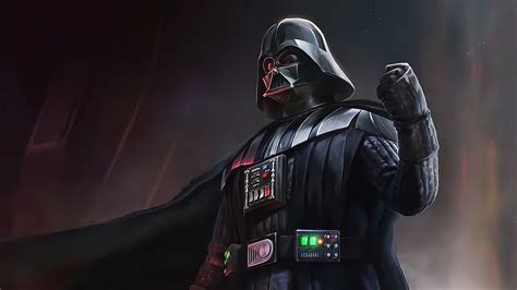 argus, darth vader, skin, mlbb, mobile legends, bang bang, game, 4k, pc ...