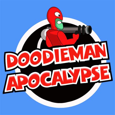 DoodieMan Apocalypse