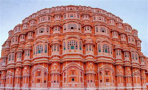 Hawa Mahal Jaipur |Architecture, History, Timings, How to Reach|