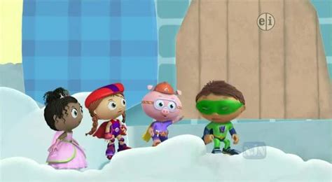 Super Why! Season 1 Episode 4 Jack & The Beanstalk | Watch cartoons ...