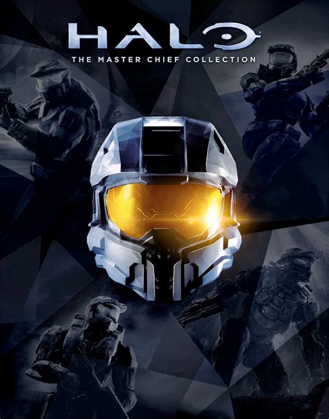 Review - Halo: The Master Chief Collection