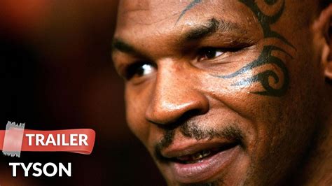 Tyson (2008) Trailer | Documentary | Mike Tyson | Mills Lane - YouTube