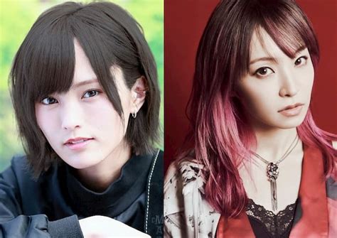 Popular Japanese Singers Sayaka Yamamoto And LiSA Have Started Playing ...