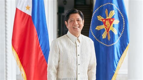 About | President Bongbong Marcos