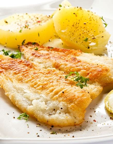 Buy Lemon Sole Online at the Best Price, Free UK Delivery - Bradley's Fish