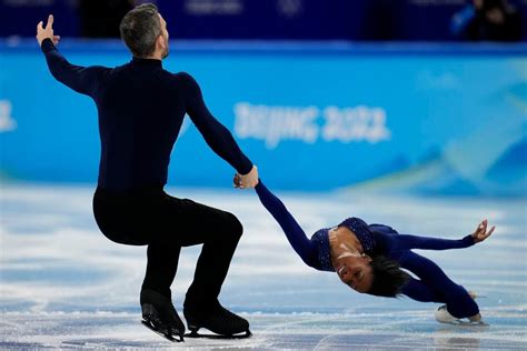 Canada misses out on team figure skating medal as ROC take gold at ...