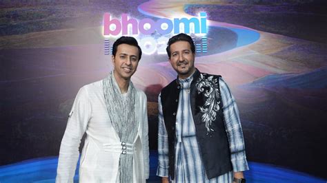 Salim and Sulaiman Merchant on Disco Dancer—The Musical: 'We are hoping ...