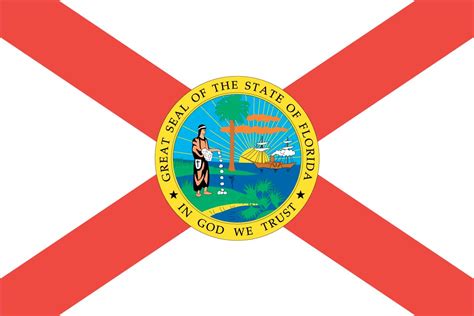 Florida State Flag Represents