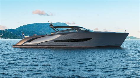 WAJER 77/01 Yacht | 24m Wajer | SuperYacht Times